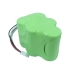 Baterie aspirator Cod CS-EDD660VX