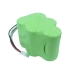 Battery Replaces LP43SC3300P5
