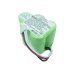 Baterie aspirator Ecovacs Deebot D630 (CS-EDD660VX)
