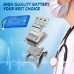 Battery compatible with Edan