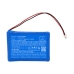 Baterie compatibil cu Edan CS-EDF300MD