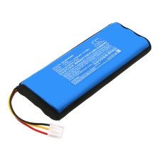 Înlocuire compatibilă pentru bateria Edan 01.21.064381,120010-O,ID996