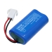 Battery for EDAN L8