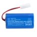 Battery compatible with Edan Osen CS-EDL800MD
