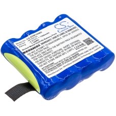 Înlocuire compatibilă pentru bateria Edan 03.16.113589,4XNR49AA1500P,BX350,M159105