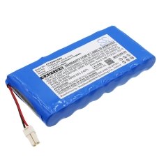 Înlocuire compatibilă pentru bateria Edan HYLB-1049,TWSLB-008