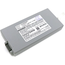 Înlocuire compatibilă pentru bateria Edan 01.21.064142,01.21.064143,2606229,TWSLB-002,TWSLB-003