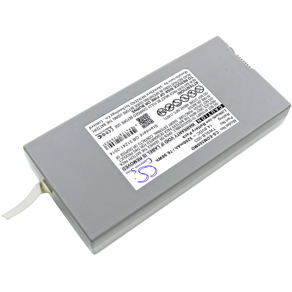 Baterie medicală Edan M60 (CS-EDM500MD)