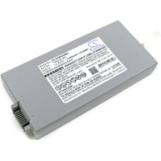 Înlocuire compatibilă pentru bateria Edan 01.21.064142,01.21.064143,2606229,TWSLB-002,TWSLB-003