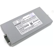 Înlocuire compatibilă pentru bateria Edan 01.21.064142,01.21.064143,2606229,TWSLB-002,TWSLB-003