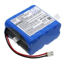 Înlocuire compatibilă pentru bateria Edan 21.21.064150,4IXR19/65-2,HYLB-854,TWSLB-006