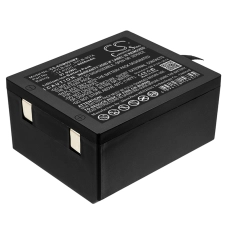 Înlocuire compatibilă pentru bateria Edan HYLB-957,HYLB-957A