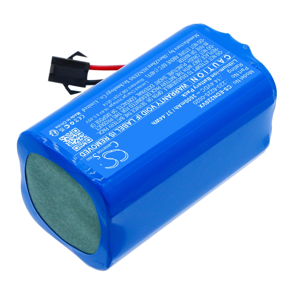 Vacuum Battery Neebo PUPPY R6