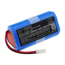 Înlocuire compatibilă pentru bateria Ecovacs ICR18650 3S1P