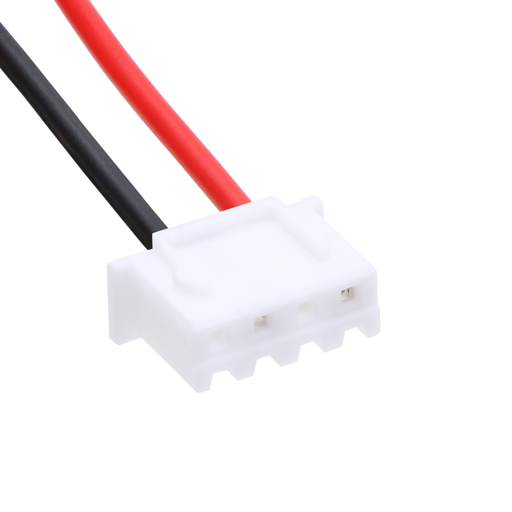 Battery for Ecovacs Deebot DK520
