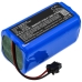Battery Replaces 10002265