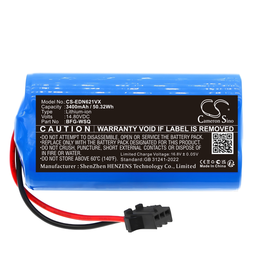 Battery Replaces PA04