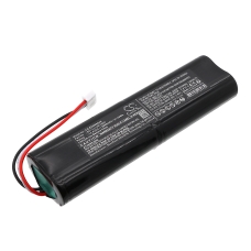 Înlocuire compatibilă pentru bateria Ecovacs 10002014,10002743,S01-LI-148-2600,S01-LI-148-3200,S09-LI-148-3200...
