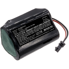 Înlocuire compatibilă pentru bateria Ecovacs DA60-DARFON,ZJ1450