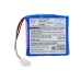 Medical Battery Edan SE-100