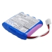 Medical Battery Edan SE-100