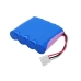 Medical Battery Edan SE-100