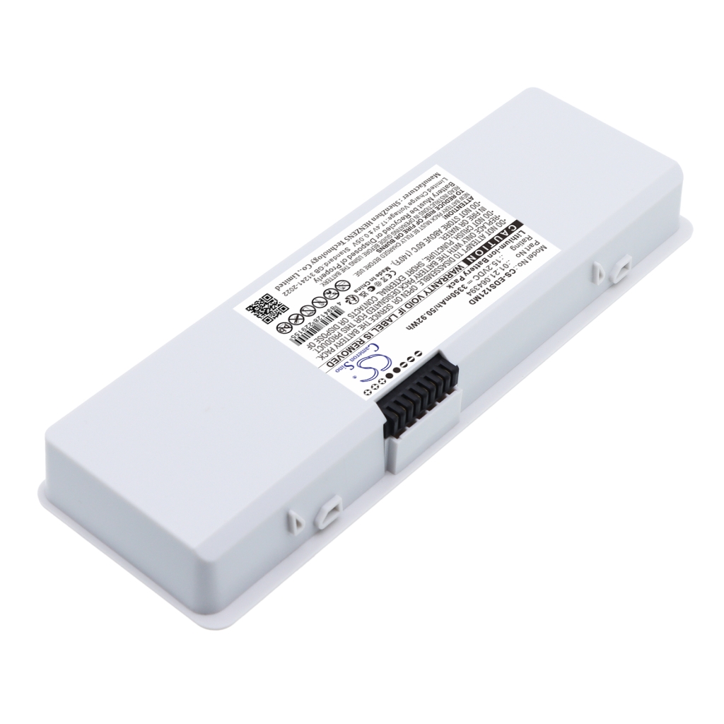 Baterie compatibil cu Edan CS-EDS121MD