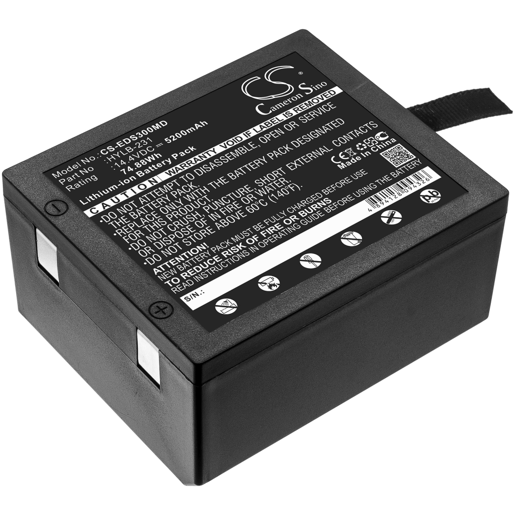 Baterie medicală Edan CS-EDS300MD