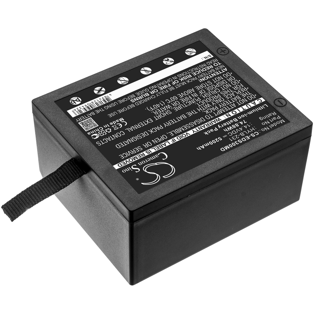 Baterie medicală Edan CS-EDS300MD