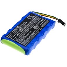 Înlocuire compatibilă pentru bateria Edan B0402100,FSNH-6XAA2000