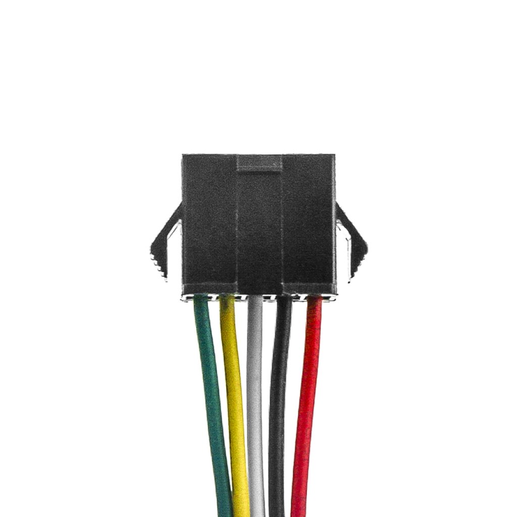 Înlocuire compatibilă pentru bateria Edan B0402100,FSNH-6XAA2000