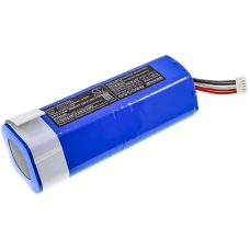 Înlocuire compatibilă pentru bateria Ecovacs 10002644,201-1913-420,201-1913-4200,201-1913-4201,201-2102-24Q5...