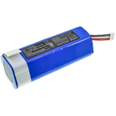 Înlocuire compatibilă pentru bateria Ecovacs 10002644,201-1913-420,201-1913-4200,201-1913-4201,201-2102-24Q5...