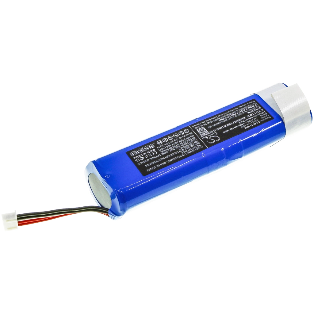 Vacuum Battery Ecovacs DX53