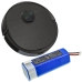 Vacuum Battery Ecovacs DX53