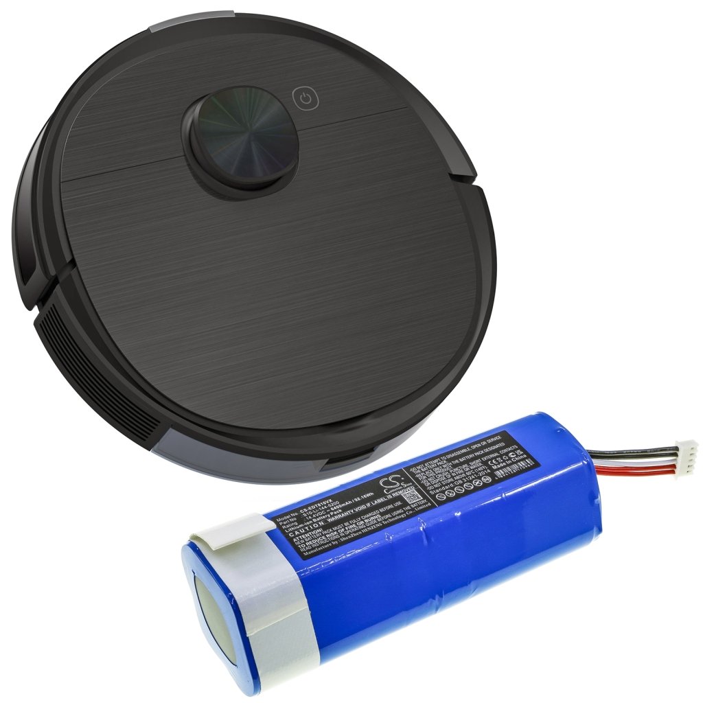 Baterie aspirator Ecovacs CS-EDT810VX