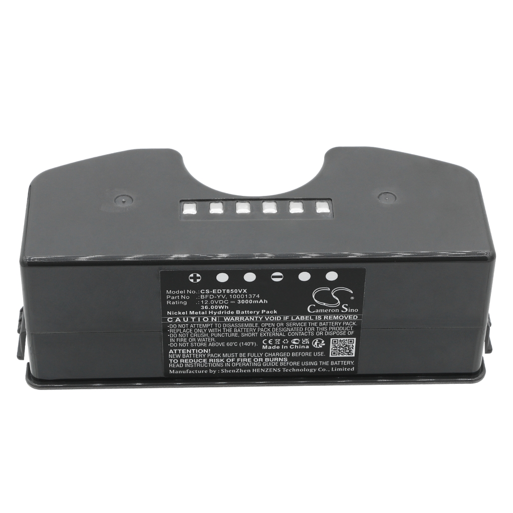 Baterie aspirator Ecovacs Deebot M81 (CS-EDT850VX)