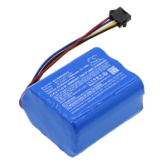 Battery compatibleWith Vacuum Battery