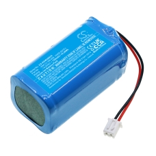 Înlocuire compatibilă pentru bateria Ecovacs 14500-S41PJ,201-1907-0302,201-2005-0022,S04-LI-148-650