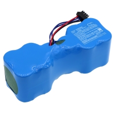 Înlocuire compatibilă pentru bateria Ecovacs 10001534,210-1620-0016,H-SC3000P