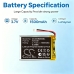 Baterie compatibil cu Edifier CS-EDW800SL