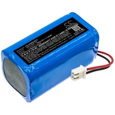 Înlocuire compatibilă pentru bateria Ecovacs INR14500-3S