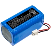Battery compatibleWith Vacuum Battery