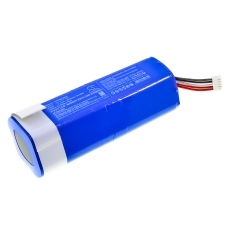Înlocuire compatibilă pentru bateria Ecovacs 201-2010-3104,201-2115-1959,S10-LI-144-5200