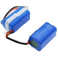Înlocuire compatibilă pentru bateria Ecovacs R03-LI-1440-5200,RC01-LI-1440-5200,RC03-LI-1440-5200