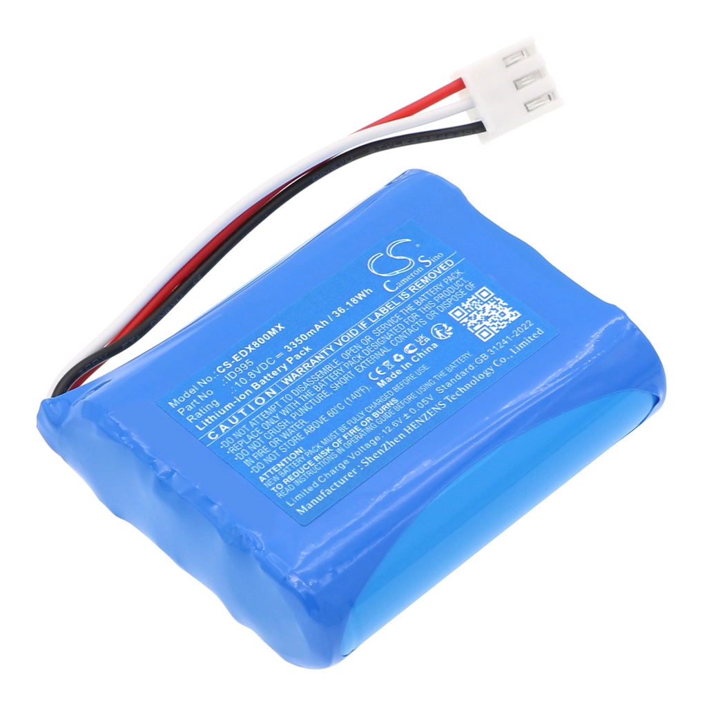 Medical Battery Edan EPM8