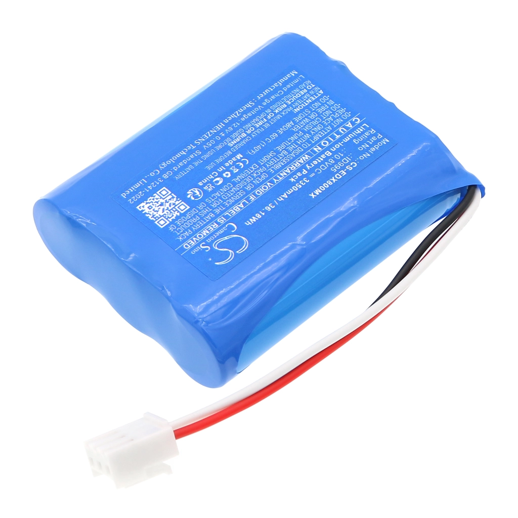 Medical Battery Edan EPM8