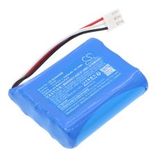 Înlocuire compatibilă pentru bateria Edan 01.21.064380,ID995