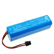 CS-EDY100VX<br />Baterii pentru   Înlocuiește bateria CS02-LI-1440-5200