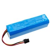 CS-EDY110VX<br />Baterii pentru   Înlocuiește bateria CS02-LI-1440-5200